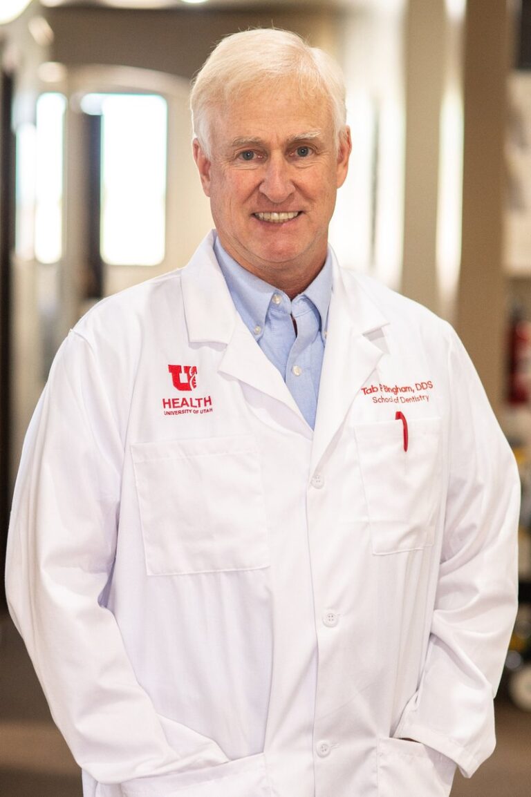 Meet Our Dentists Bingham Dental and Orthodontics