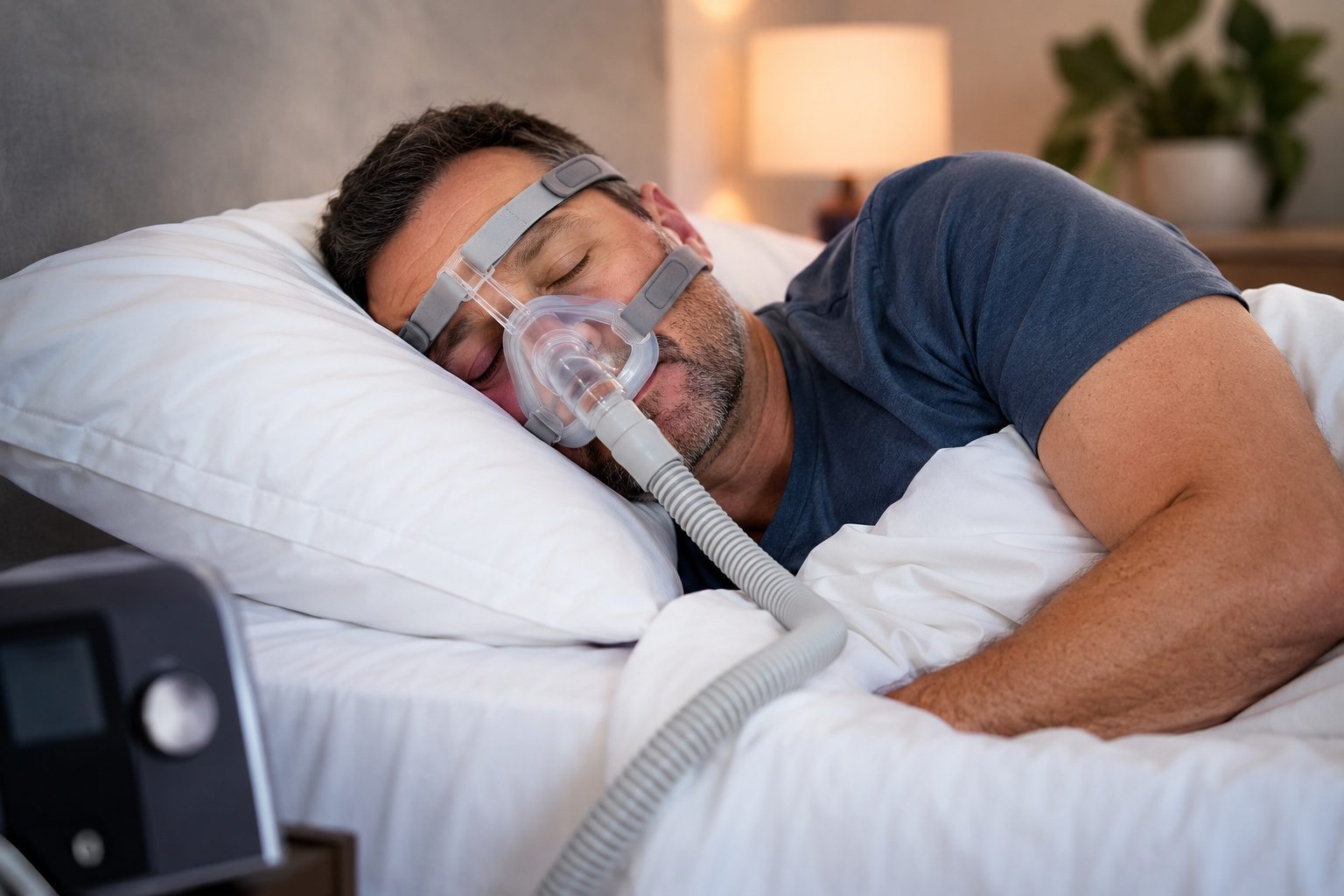 Sleep Apnea Treatment in Magna UT