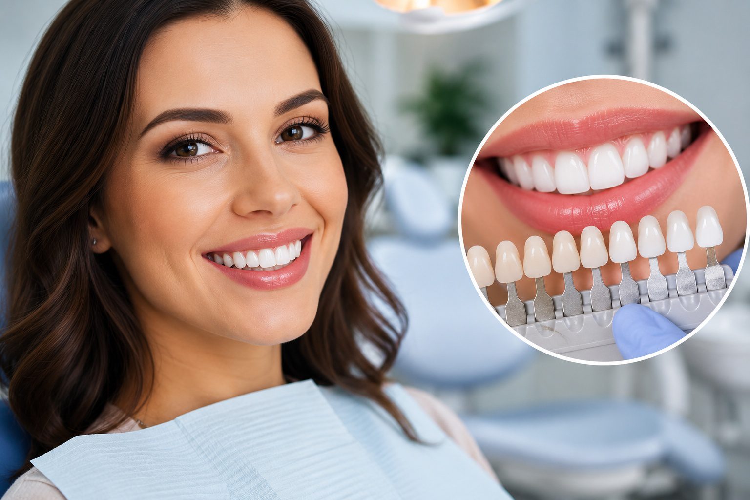 What Is Cosmetic Dentistry
