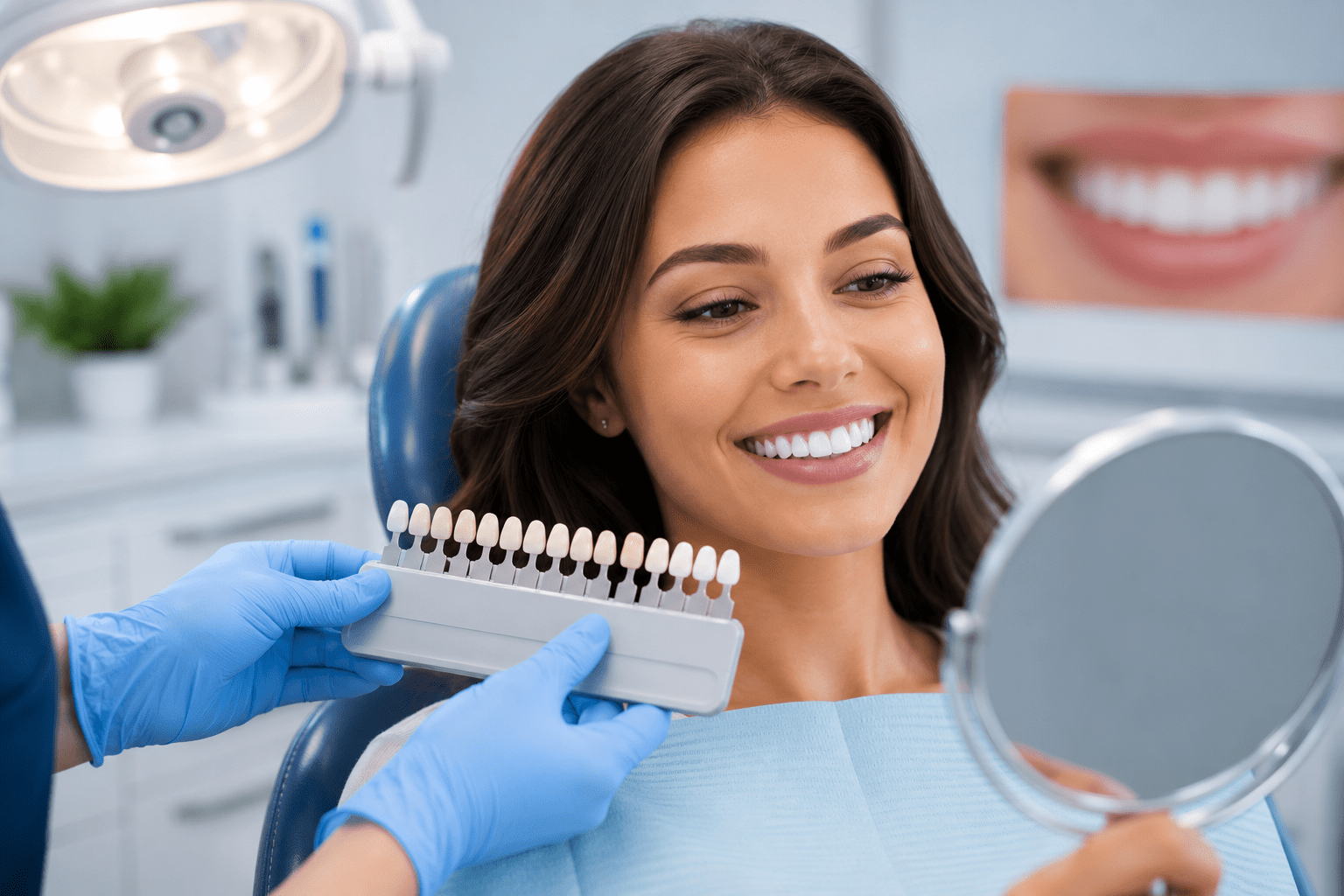 Cosmetic Dentistry